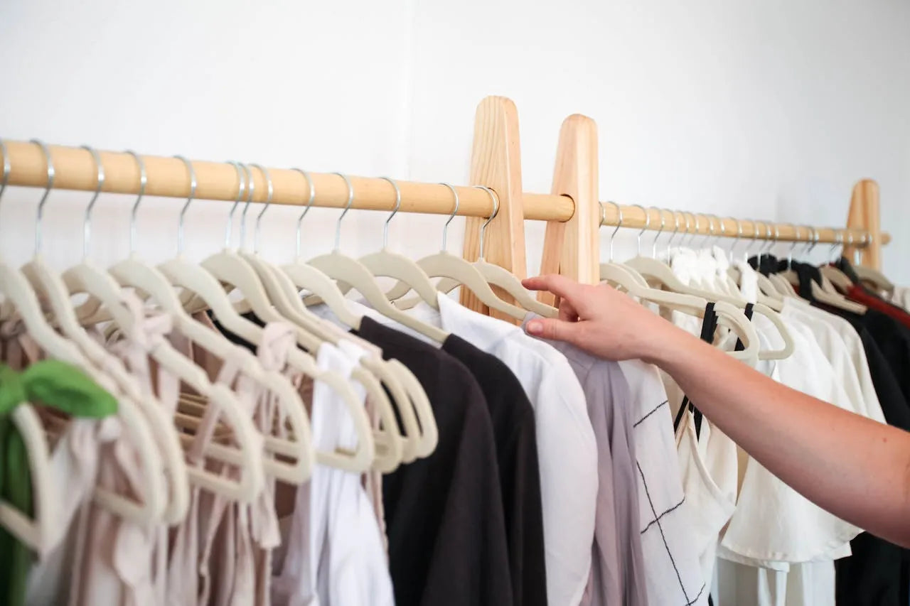 Los 6 tipos de telas para mujeres de Mr Gee que pueden mejorar tu estilo en cualquier ocasión